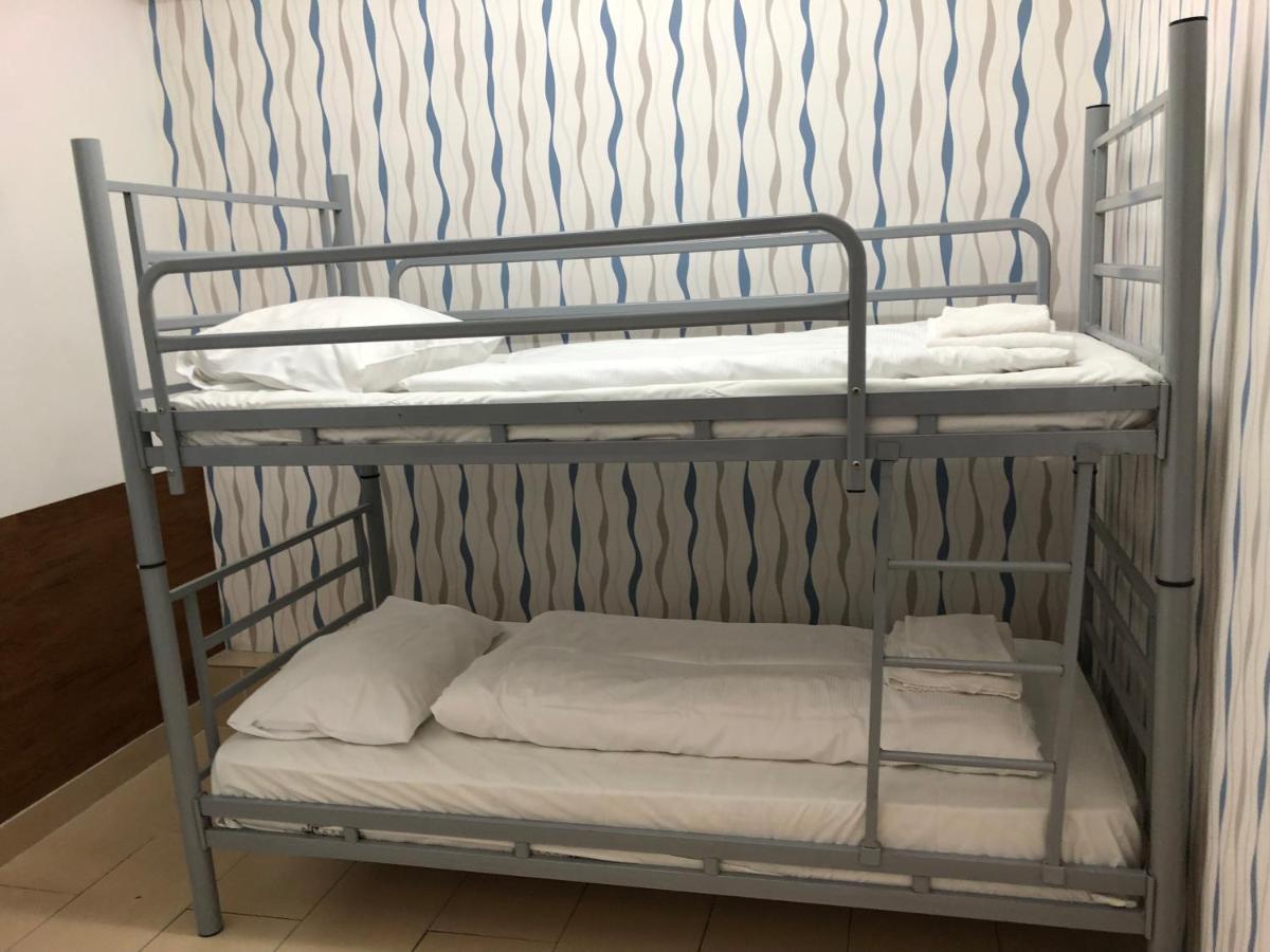 Hotel Moji Koeln Ngoại thất bức ảnh