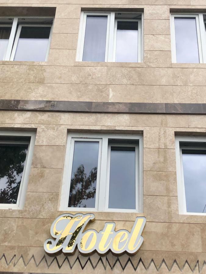 Hotel Moji Koeln Ngoại thất bức ảnh